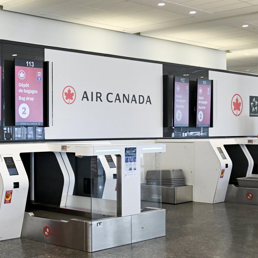 Air Canada cancels plan to resume flights Sunday as union defies back-to-work order